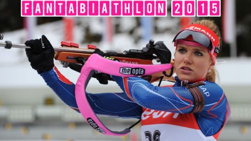 Carina Vogt regala alla Germania la prima vittoria. Sara Takanashi giù dal podio dopo 2 anni!