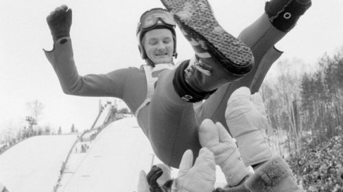 È morto a 60 anni Jouko Törmänen, campione olimpico di Lake Placid 1980