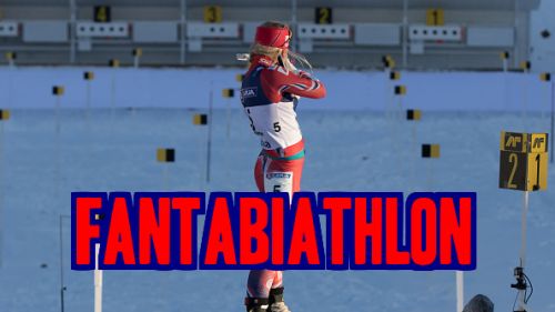 La Bielorussia per Östersund. Kristina Ilchenko parte dell'Ibu Cup