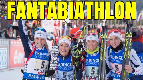 Regolamento FantaBiathlon 2017