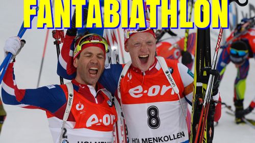 A Khanty-Mansiysk Martin Fourcade cerca gli ultimi record e si lotta per il podio della generale [Presentazione]