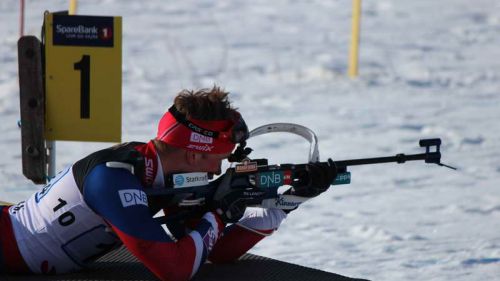 Clamoroso! Revocata la Coppa del Mondo a Soukalova, vince Dorothea Wierer!