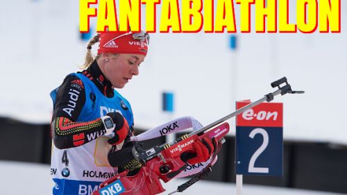 A Khanty-Mansiysk Martin Fourcade cerca gli ultimi record e si lotta per il podio della generale [Presentazione]