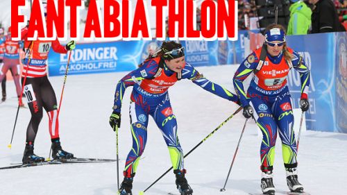 Christopher Spring ottiene la sua prima vittoria della carriera a Whistler. Miglior gara dell'anno per Bertazzo