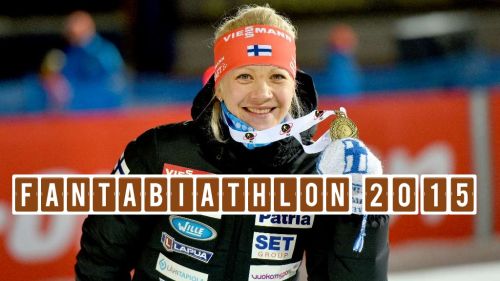 Clamoroso oro iridato di Ekaterina Yurlova nella 15 km. Per Dorothea Wierer un quarto posto al fiele