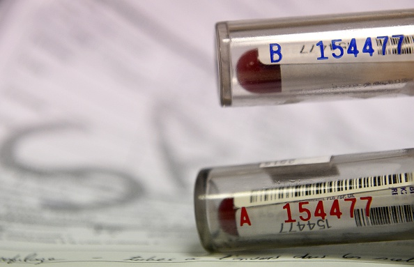 Biathlon e doping