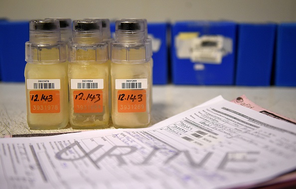 L'Ibu annuncia una seconda positività al Meldonium, farmaco proibito da poche settimane