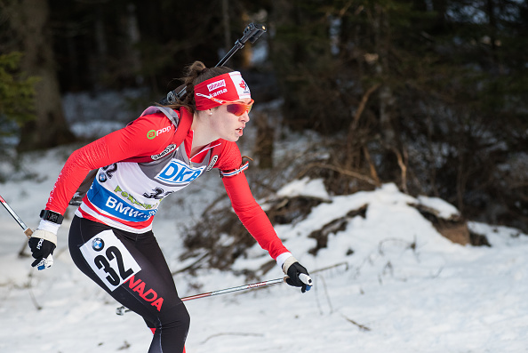 Il Canada del biathlon per il 2016-'17, ampliate le squadre A