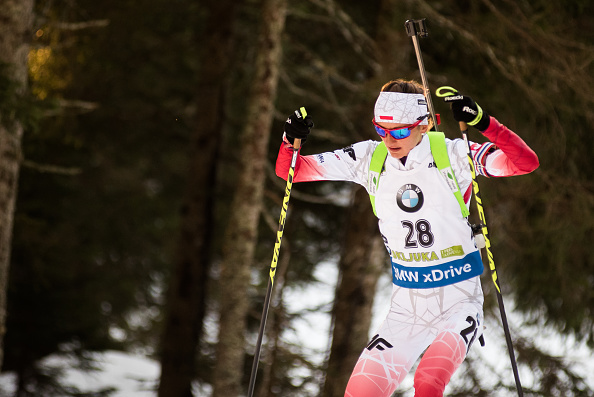 Cambio di guida tecnica nella Polonia del biathlon. Le donne saranno seguite dal norvegese Tobias Torgersen