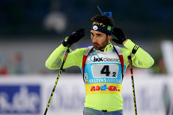 [Aggiornato 7/1 ore 9.00] Elenco biathleti convocati per la 1^ tappa di Ruhpolding