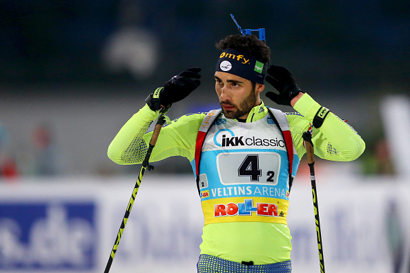 [Aggiornato 7/1 ore 9.00] Elenco biathleti convocati per la 1^ tappa di Ruhpolding