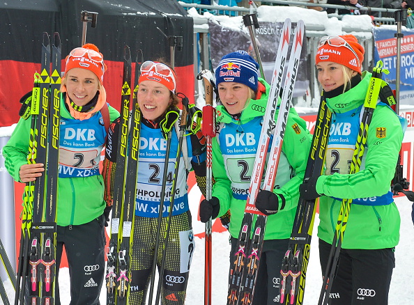 Ampio turnover nella Germania del biathlon per le tappe nordamericane