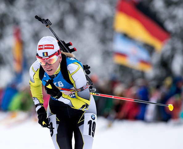Eva Tofalvi è la quarta biathleta positiva al Meldonium