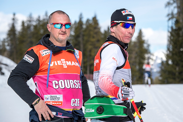 Lukas Bauer: 'Nel 2014 pensavo di passare al biathlon. Ho provato e sono rimasto shockato!'