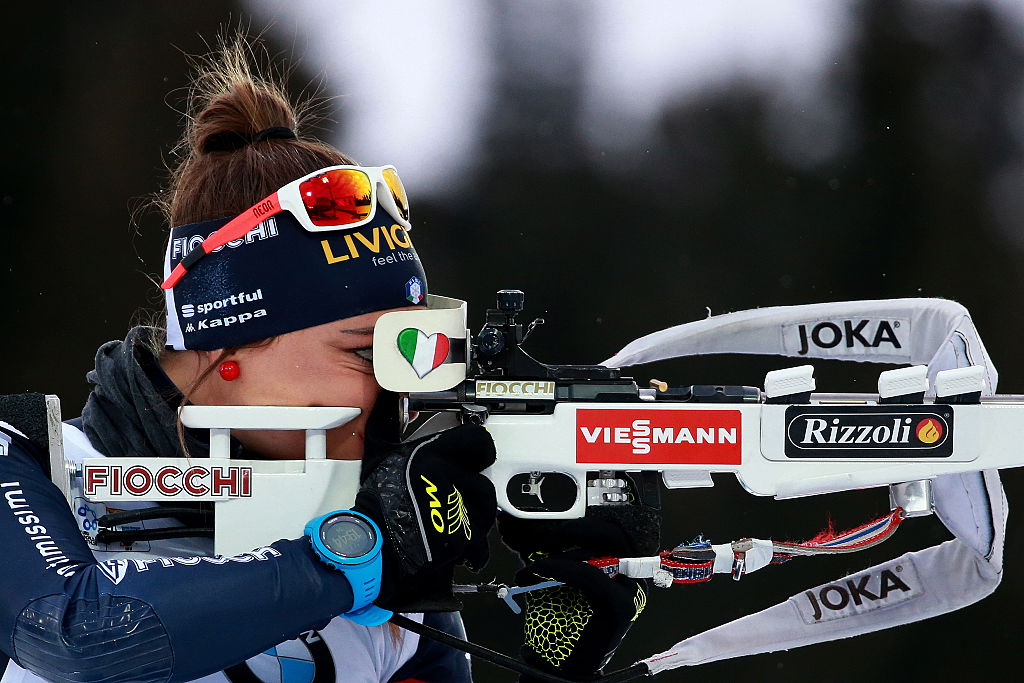 Sabato e domenica in Val Martello i Campionati italiani estivi di biathlon