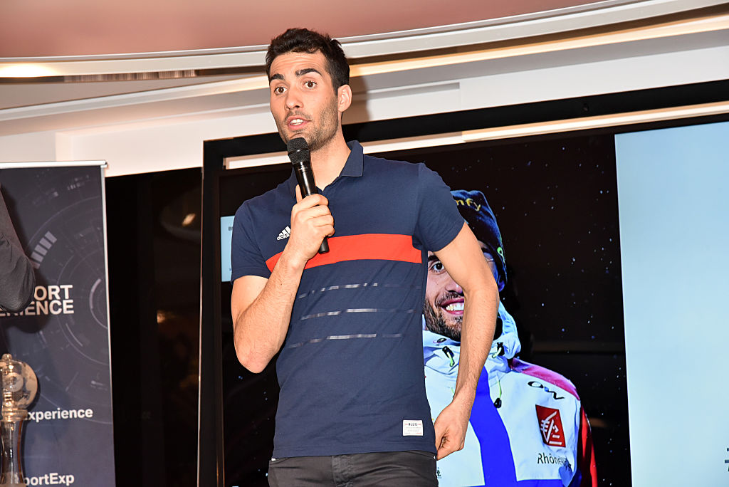 Martin Fourcade: 'Dopo il 2018 potrei darmi al fondo. Ora penso a divertirmi, e sulla Russia dico che...'