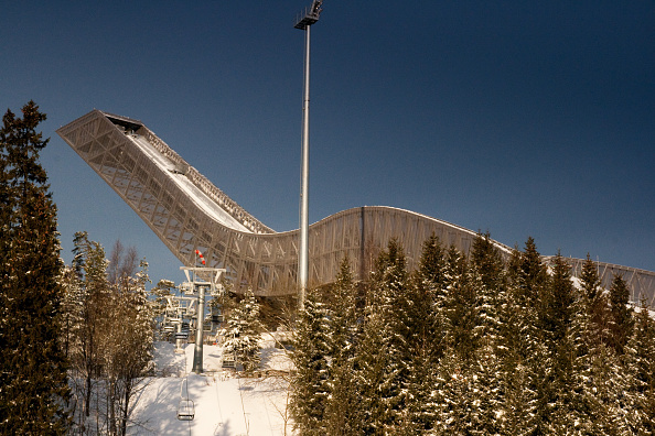 A Oslo l'unica gara del salto femminile su Large Hill [Presentazione]