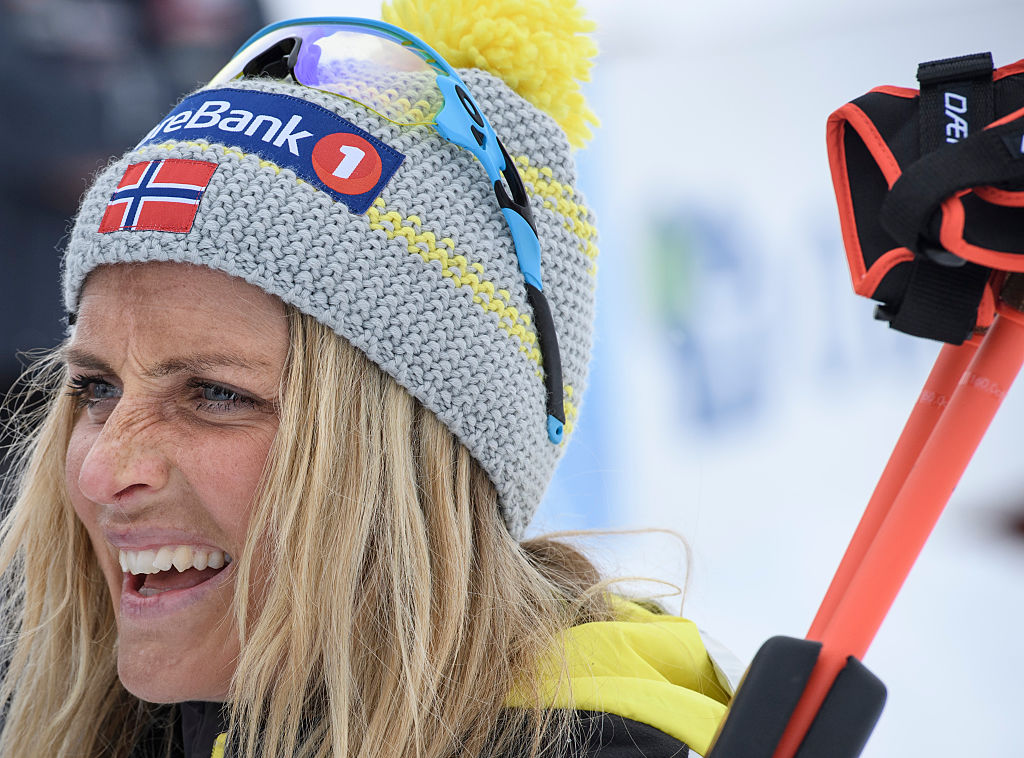 Clamoroso! Therese Johaug positiva all'antidoping per colpa di una crema