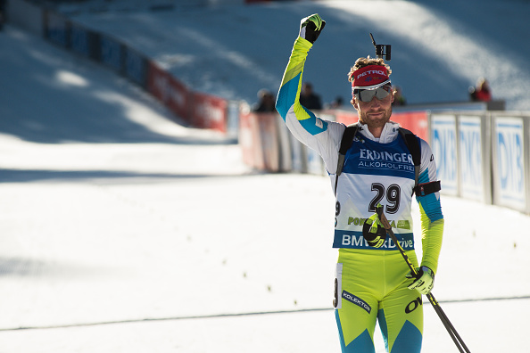 Il programma provvisorio della tappa di Pokljuka del dicembre 2016