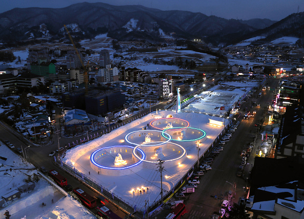 Via libera da Swiss Olympics, ufficiale la candidatura di Sion per le Olimpiadi invernali 2026