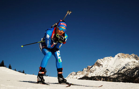 L'Italia del biathlon è già al lavoro. Il primo raduno a Corrençon-en-Vercors