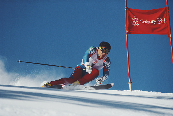 Torna voglia di Olimpiadi invernali anche a Calgary. Candidatura per il 2026 in vista?