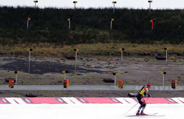 Cancellata l'Ibu Cup della Val Martello, si va verso una super-tappa di Obertilliach