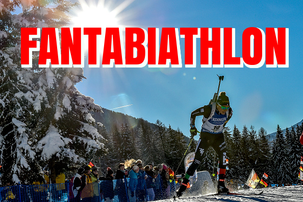 FANTABIATHLON - Notiziario 23 gennaio (Classifiche)