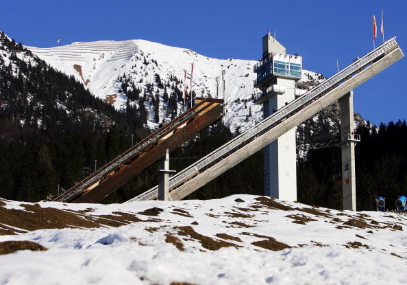 Via libera alla ristrutturazione dell'Heini-Klopfer-Schanze di Oberstdorf