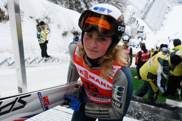 Anastasiya Gladisheva e Michaela Dolezelova vincono le gare di Fernstat