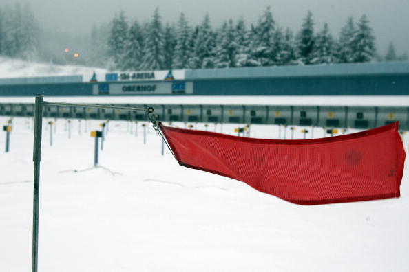 Troppo vento a Khanty-Mansiysk, posticipata alle 14.45 la mass start femminile