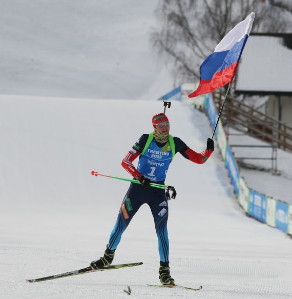 La Russia vince la staffetta mista delle Universiadi