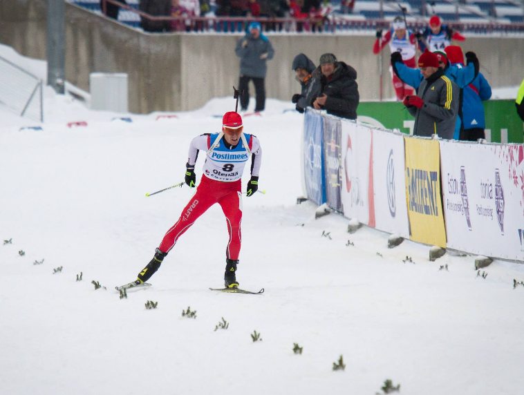 La Bulgaria per i Mondiali di Kontiolahti. Krasimir Anev in rotta con la federazione