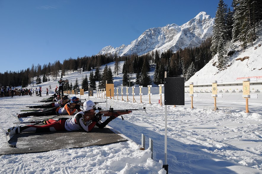 Prima giornata dei campionati italiani Allievi e Ragazzi: vincono Martina Zappa, Riccardo Amort, Elena Perego, Daniel Oberegger