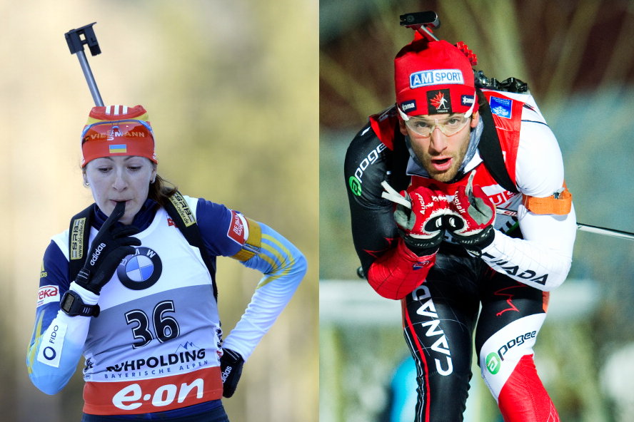 Natalya Burdyga si ritira. Ancora. Smette anche Scott Perras. Salgono a 11 gli addii nel biathlon