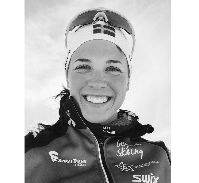 Anna Dyvik e Fredrik Riseth conquistano le sprint under23 ai Mondiali di Park City