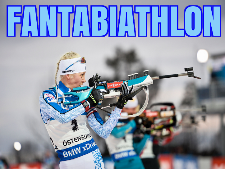 FANTABIATHLON 2017 - Notiziario del 10 dicembre [Classifiche]