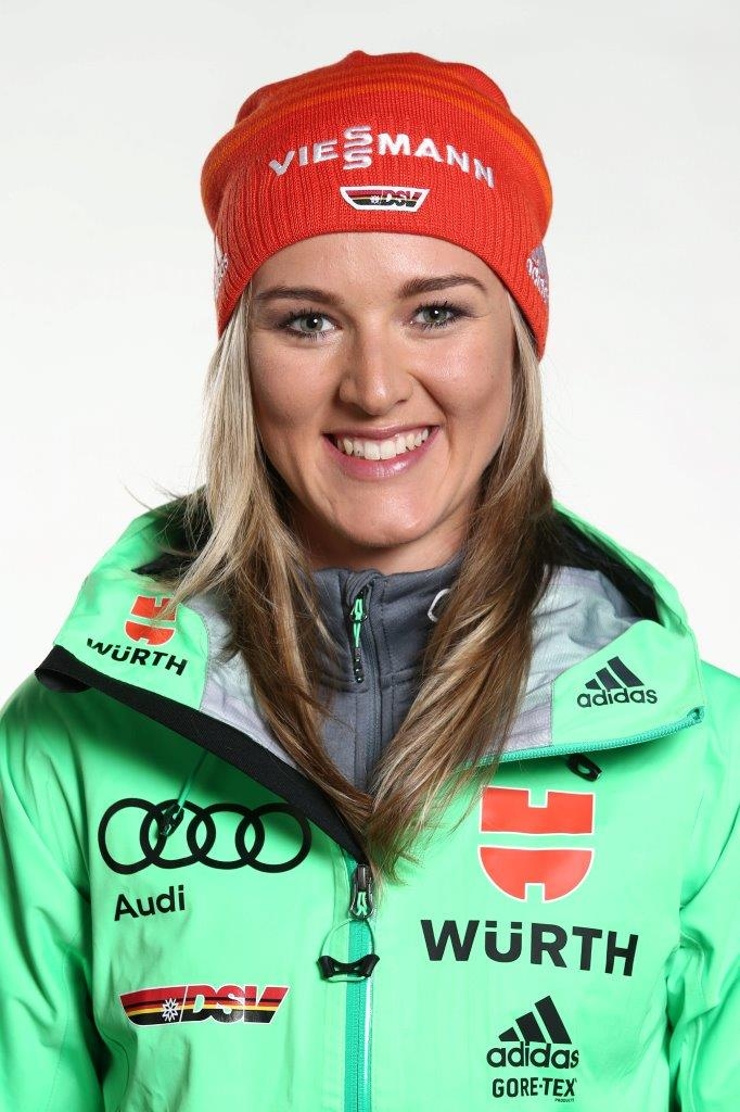 Denise Herrmann lascia lo sci di fondo e passa al biathlon!