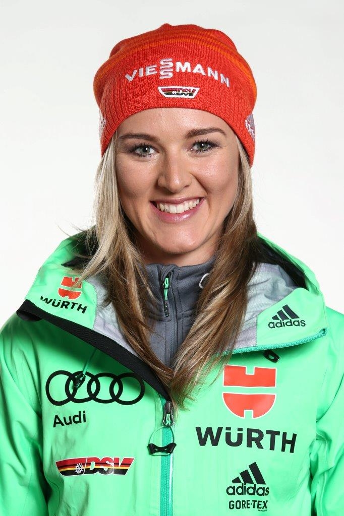 Pazzesca Denise Herrmann, vince in Ibu Cup con 6 errori!