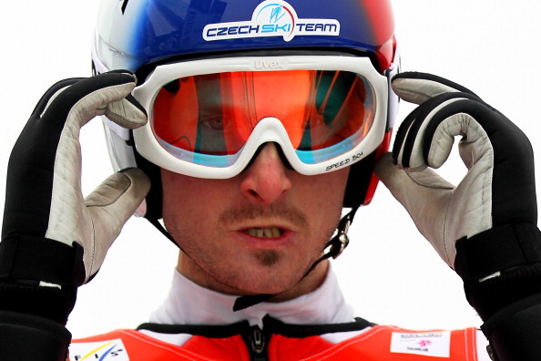 Jakub Janda vince la seconda gara di Nizhny Tagil