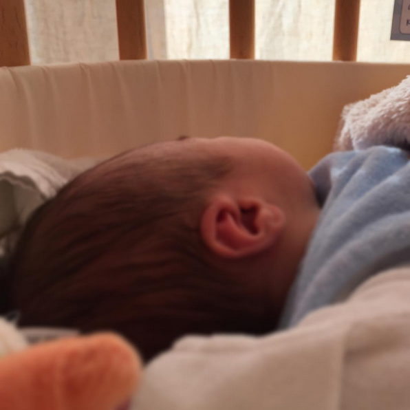 Magdalena Neuner è diventata mamma per la seconda volta