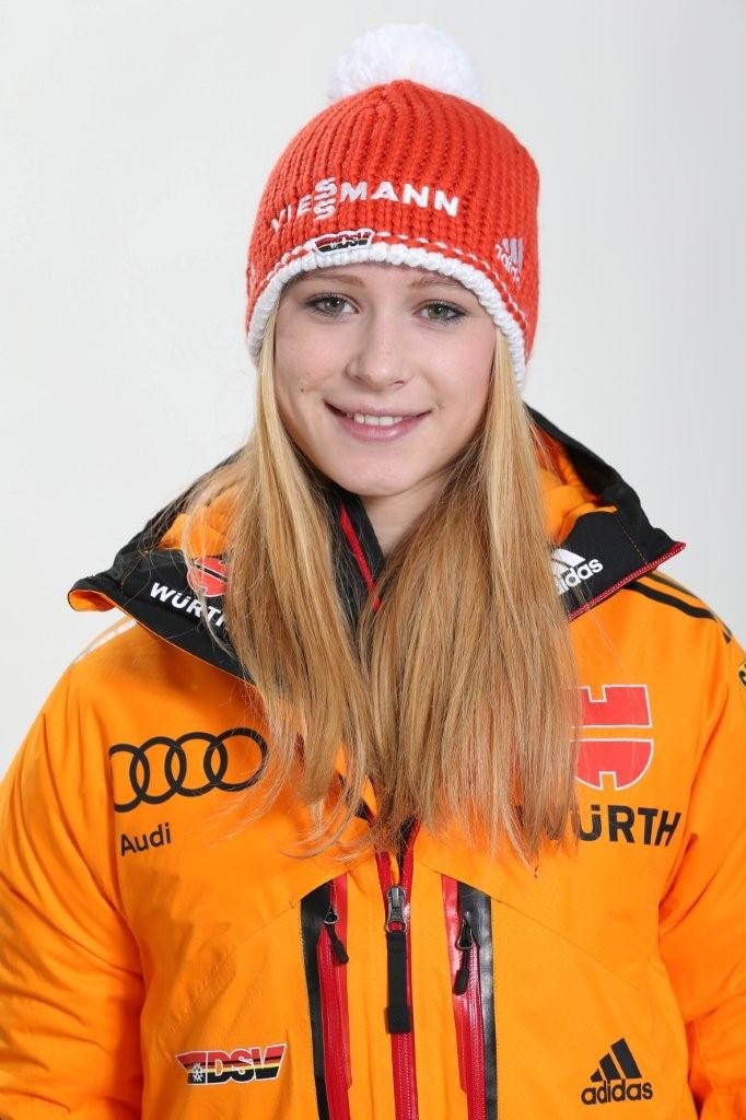 Tragedia nel biathlon tedesco, è morta Julia Pieper