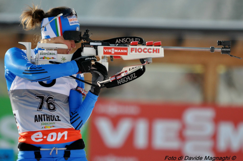 Assenze di peso nell'Italia per Oberhof dove si gareggerà con contingente ridotto