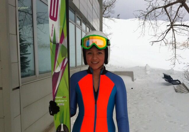 Alexandra Pretorius ha ricominciato ad allenarsi e punta a Sochi. Ce la farà anche Hendrickson?