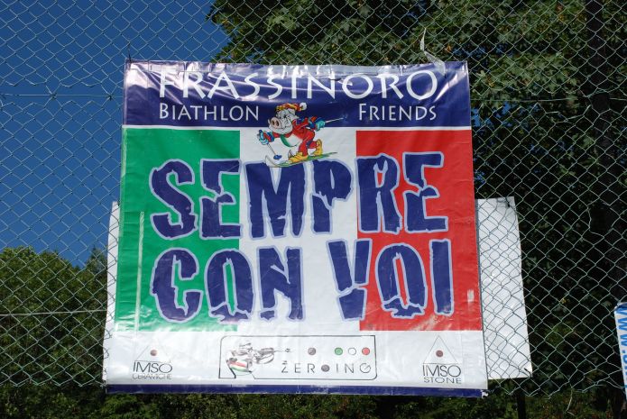 Dal 2017 il Summer Biathlon Festival di Frassinoro trasloca a Modena?
