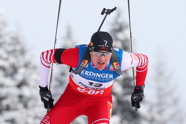 Eder e Sumann vincono ai campionati austriaci