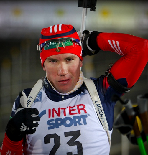 Alexey Slepov domina l'ultima sprint della Val Ridanna