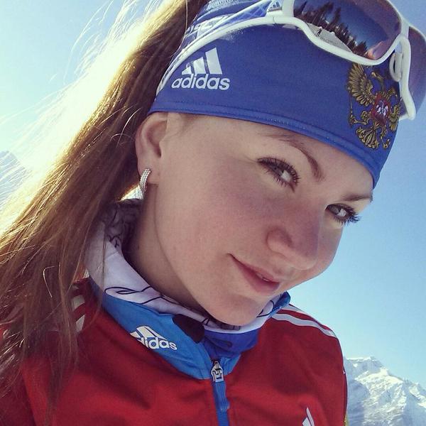 In Russia esplode Victoria Slivko e torna alla ribalta Svetlana Sleptsova