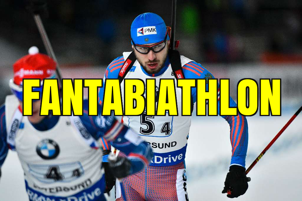 FANTABIATHLON 2017 - Notiziario del 3 dicembre