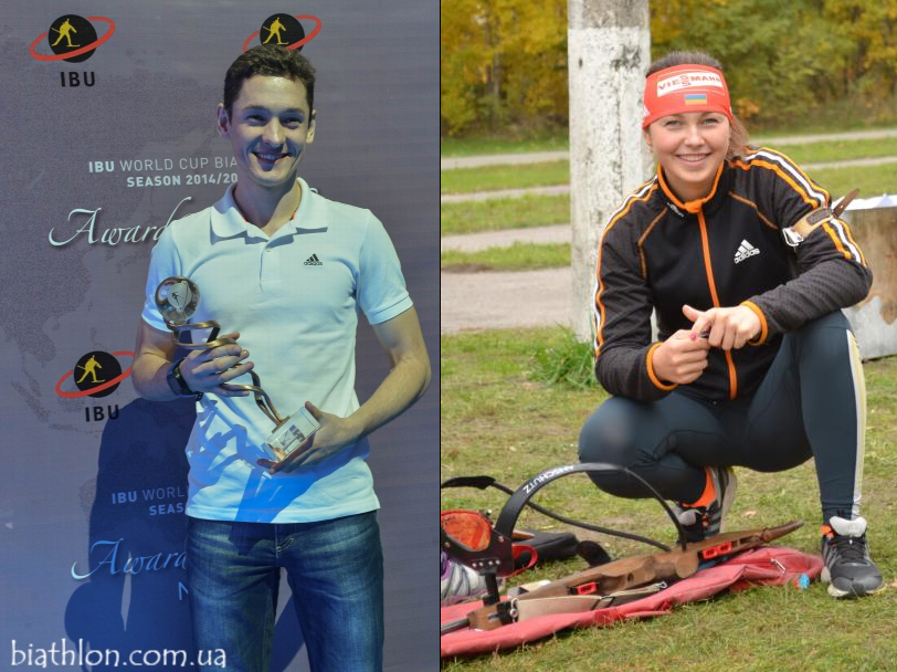 Grave incidente stradale per i biathleti ucraini Artem Tyshchenko e Snizhana Tisyeyeva